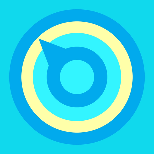 RaceFit Pro app icon
