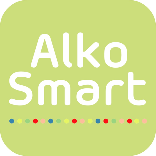 AlkoSmart app icon