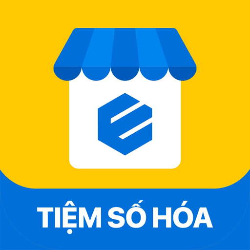 ECO Tiệm Số Hóa app icon