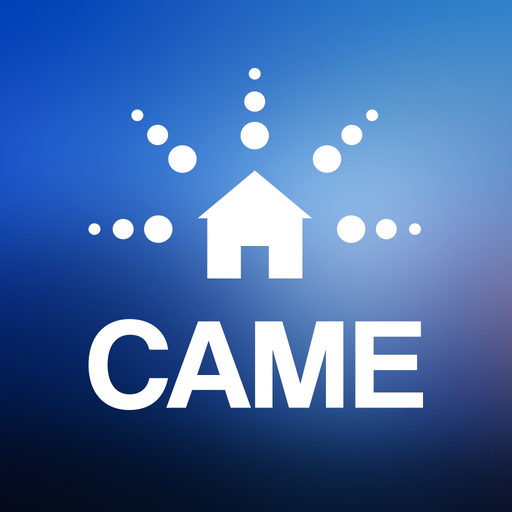 CAME Domotic 2.0 app icon