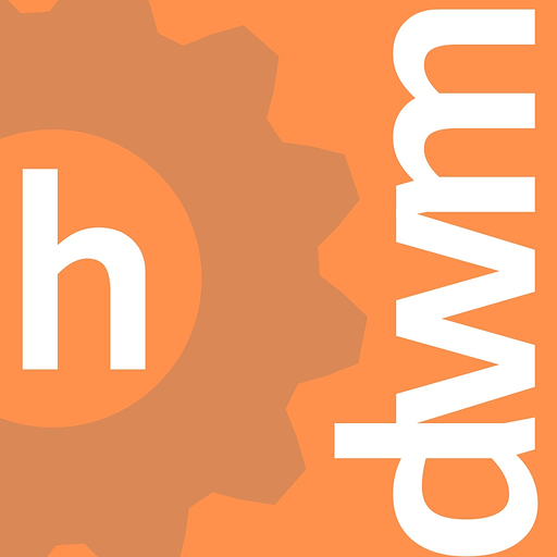 Ibhar DWM app icon