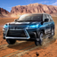 Drive King 4x4 Simulator icon