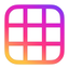 Layout for Instagram・Inpreview icon