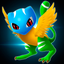 Morphing Monster Simulator icon