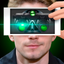 Night Vision Camera Phone Joke icon