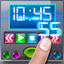 Simulator Stop Time Joke icon