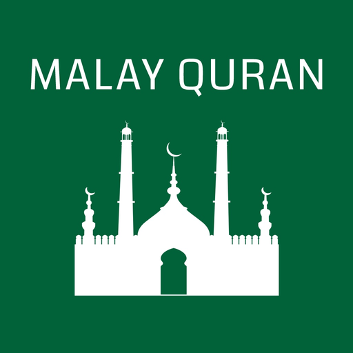 Malay Quran app icon