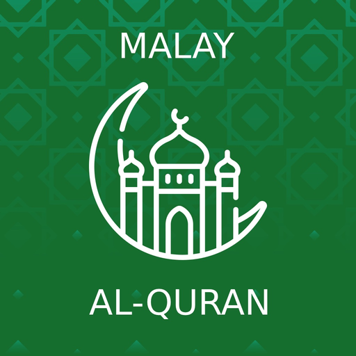 Malay Quran HD app icon