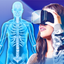 X-Ray VR Helmet Simulator Joke icon