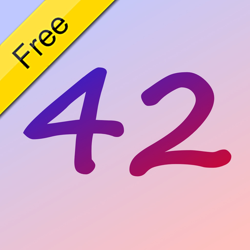 Humidity Free app icon