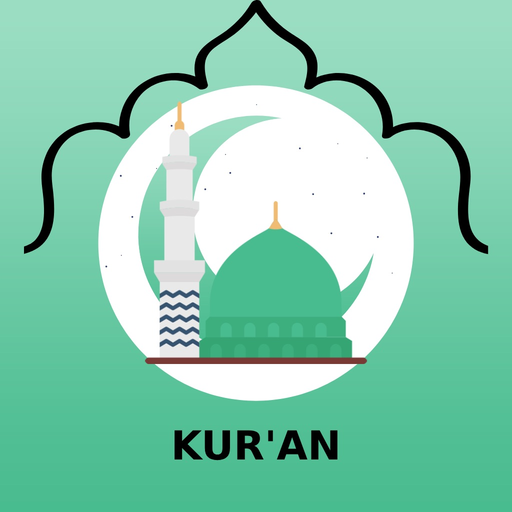 Turkish Quran app icon