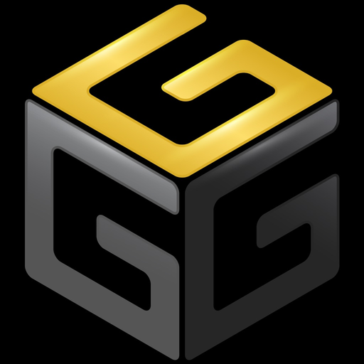 Golden Market المتجر الذهبي app icon