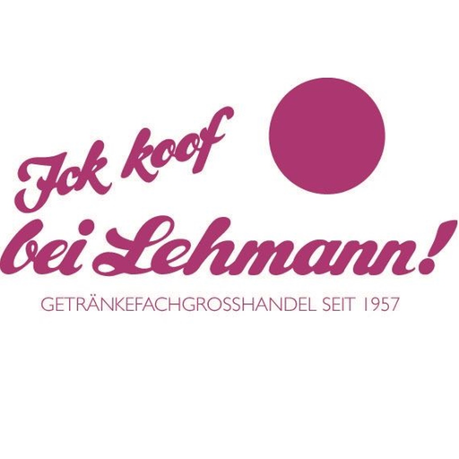 Horst Lehmann Getränke GmbH app icon