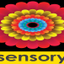 Sensory Mandala icon