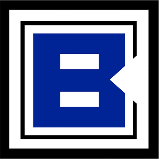 BurgessGO app icon