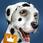 DogWorld - My Puppy icon