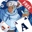 Solitaire Jack Frost Winter Adventures Free icon