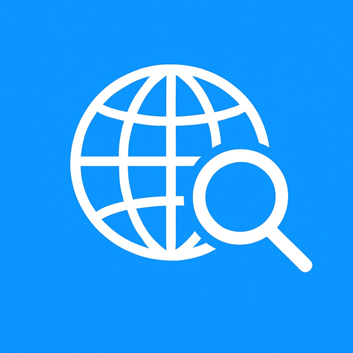 UN & NGO Jobs app icon
