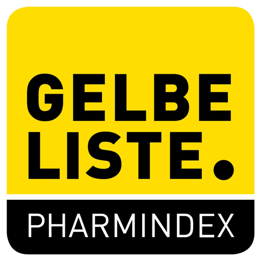 Gelbe Liste Pharmindex App app icon