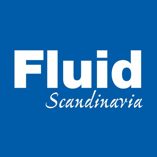 Fluid Scandinavia app icon