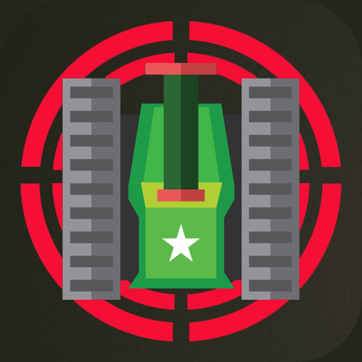Tank Battle City ! app icon