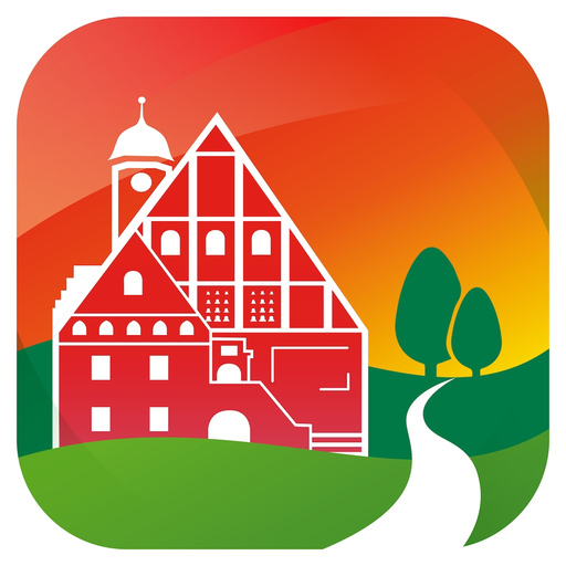 Region Weiden app icon