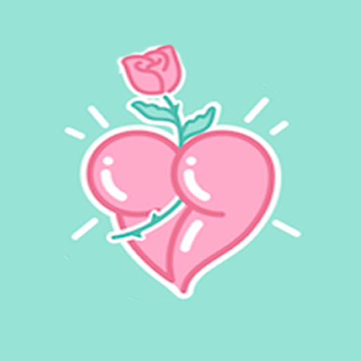 True Love - Calculator app icon