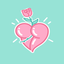 True Love - Calculator icon