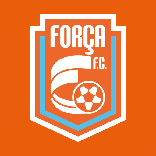 Força FC app icon