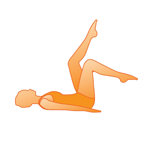 AudioFysio Lower Back Pain App app icon