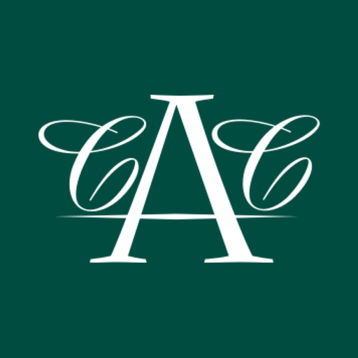 Austin Country Club app icon