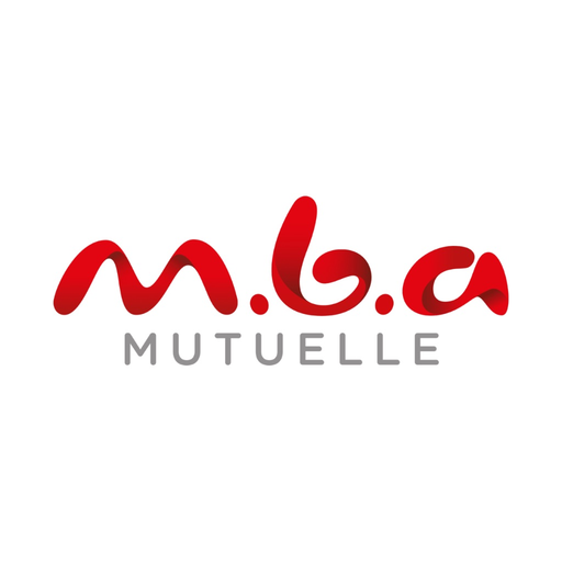 MBA Mutuelle app icon