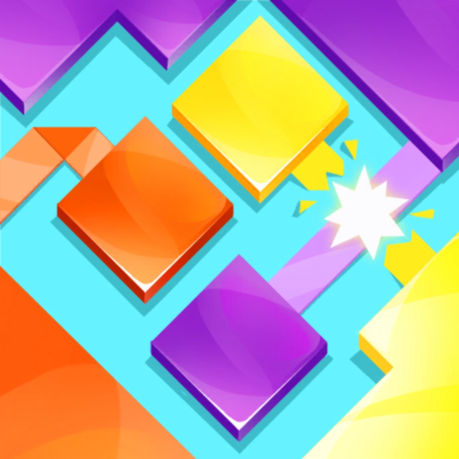 Paper.io app icon