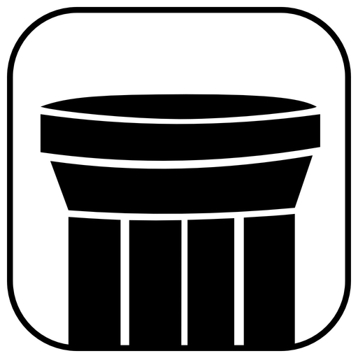 Roemerstrasse Neckar-Alb-Aare app icon