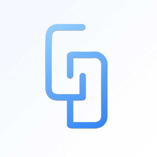 Gesture Drawing app icon