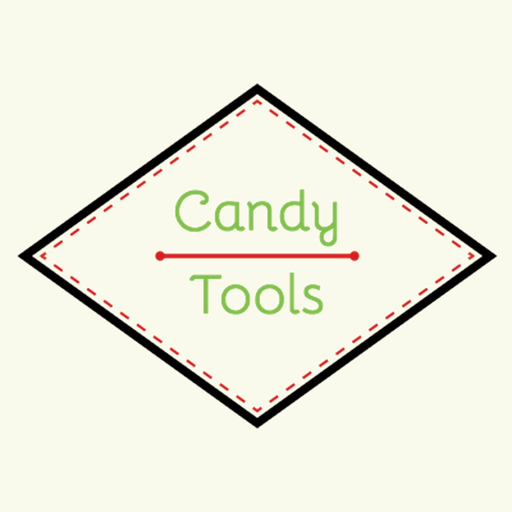 Candy Tools app icon
