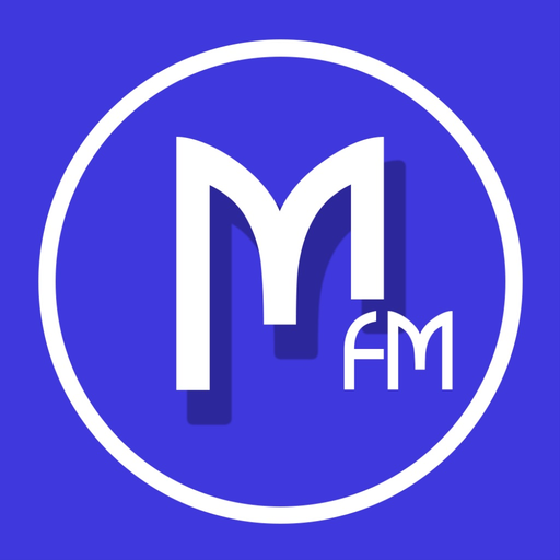Mantra FM app icon