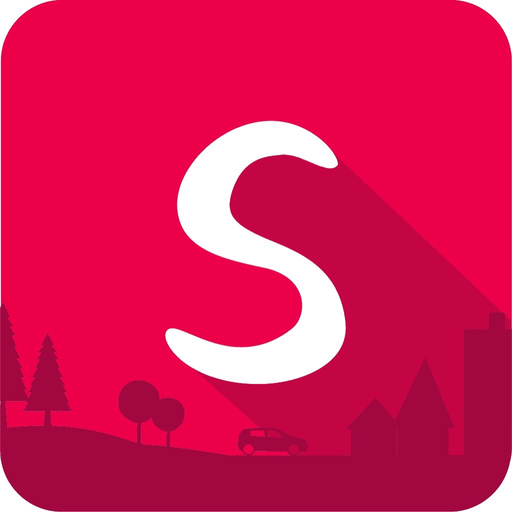 Speekoo: Learn a language app icon