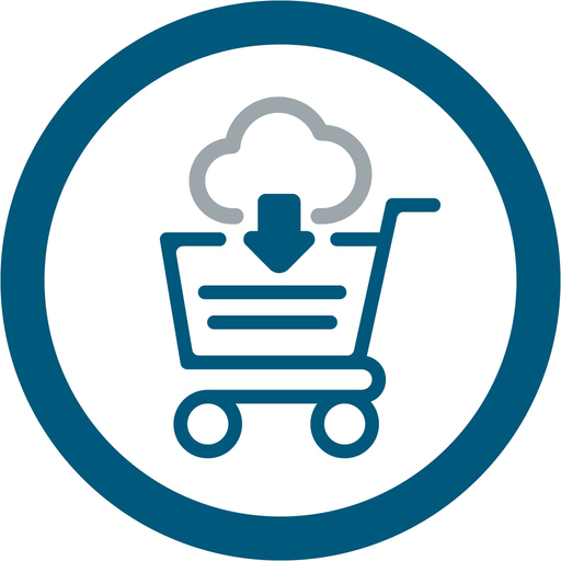 Aspel - ADM Tienda app icon