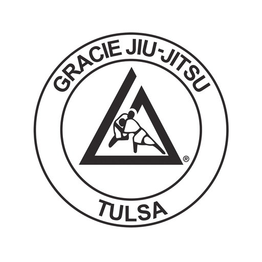 Gracie Jiu-Jitsu Tulsa app icon