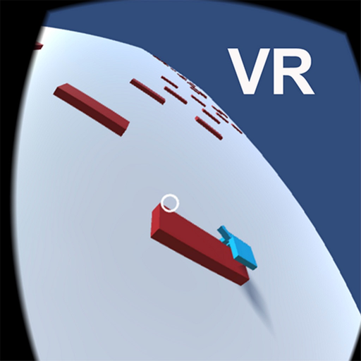 VRFreeClimb app icon