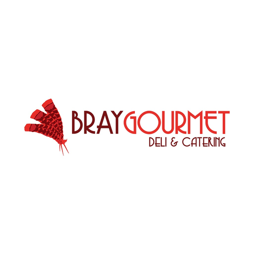 Bray Gourmet app icon