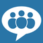 Group Text | Mass Message icon