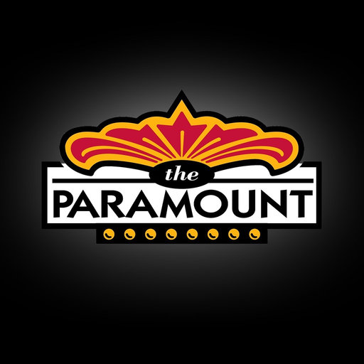 Paramount Theater Cville app icon