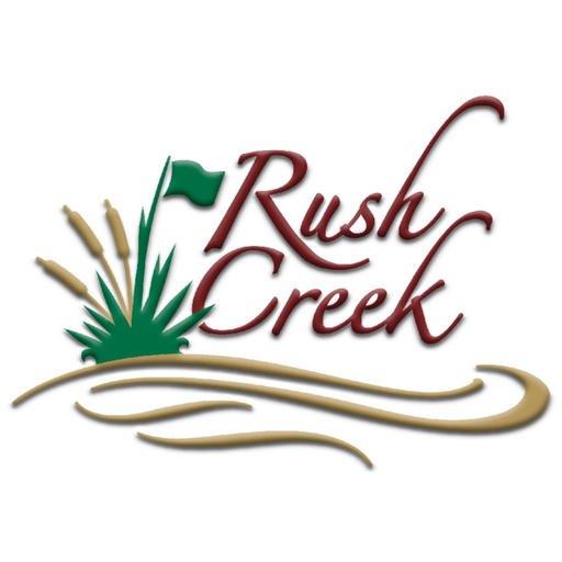 Rush Creek Golf Club app icon