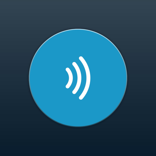 WAVE Mobile Communicator app icon