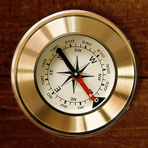 Scavenger Hunt DE app icon