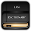 Law Dictionary Offline icon