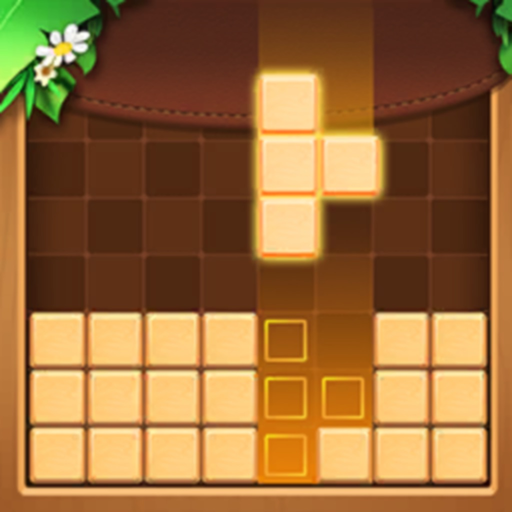 Block Game Match Legend app icon