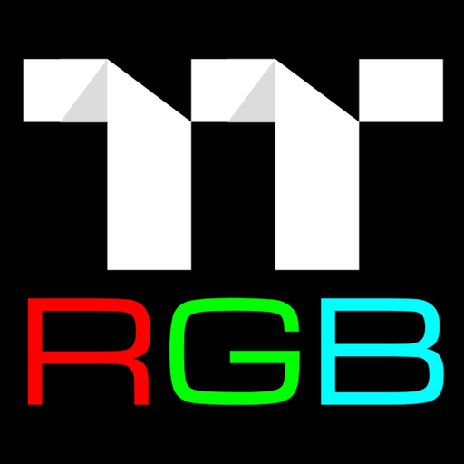 Riing RGB app icon